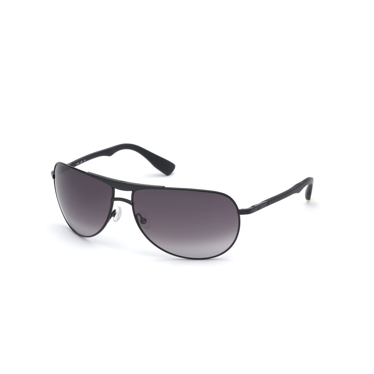 Solbriller for Menn Web Eyewear WE0273-6601B Ø 66 mm