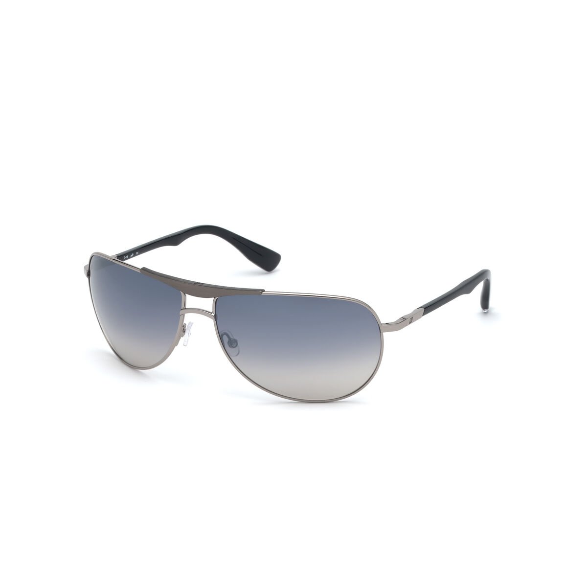 Solbriller for Menn Web Eyewear WE0273-6614C Ø 66 mm