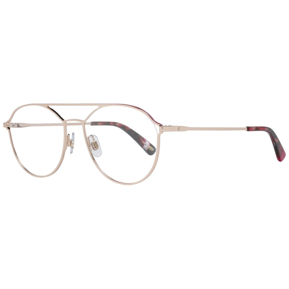 Glassramme Unisex WEB EYEWEAR WE5300 53033