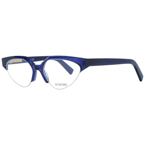 Glassramme for Kvinner Sportmax SM5004 54090