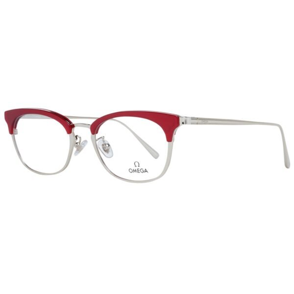 Glassramme for Kvinner Omega OM5009-H 49066