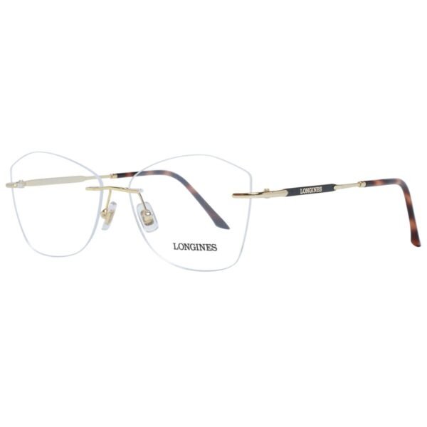 Glassramme for Kvinner Longines LG5010-H 56030