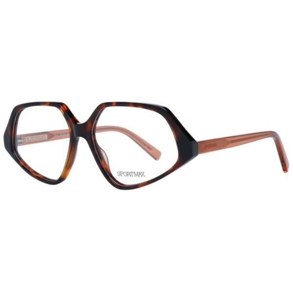 Glassramme for Kvinner Sportmax SM5011 54052