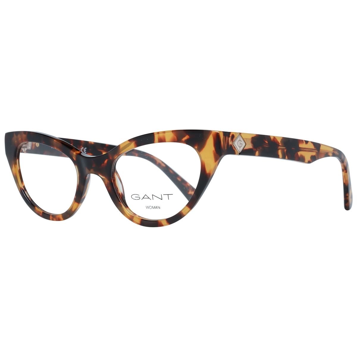 Glassramme for Kvinner Gant GA4100 49053