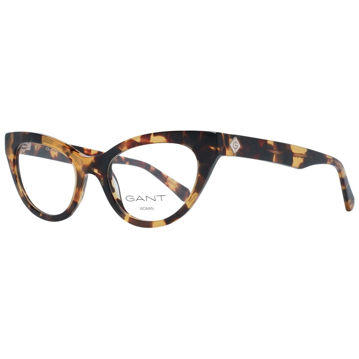 Glassramme for Kvinner Gant GA4100 51053