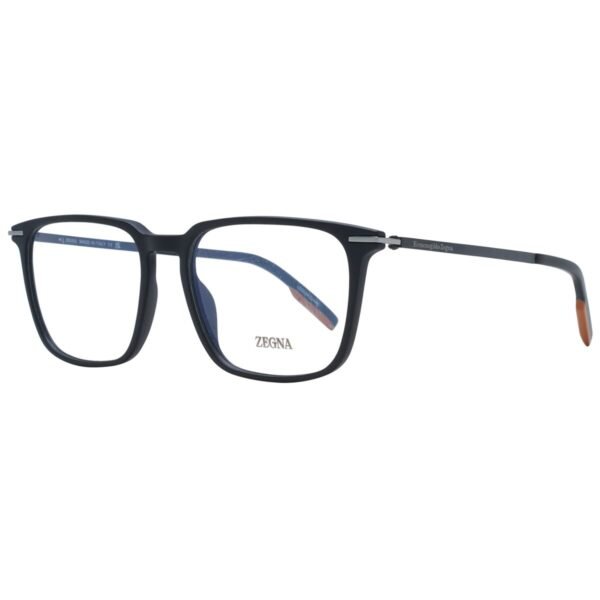 Herre Glassramme Ermenegildo Zegna EZ5216 55002