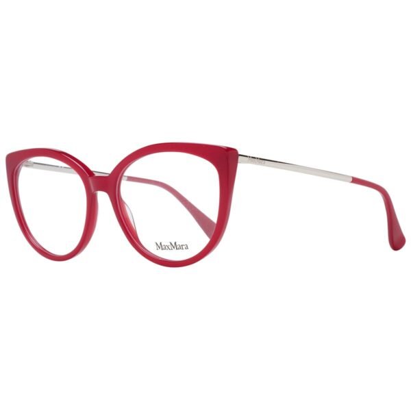 Glassramme for Kvinner Max Mara MM5028 54066