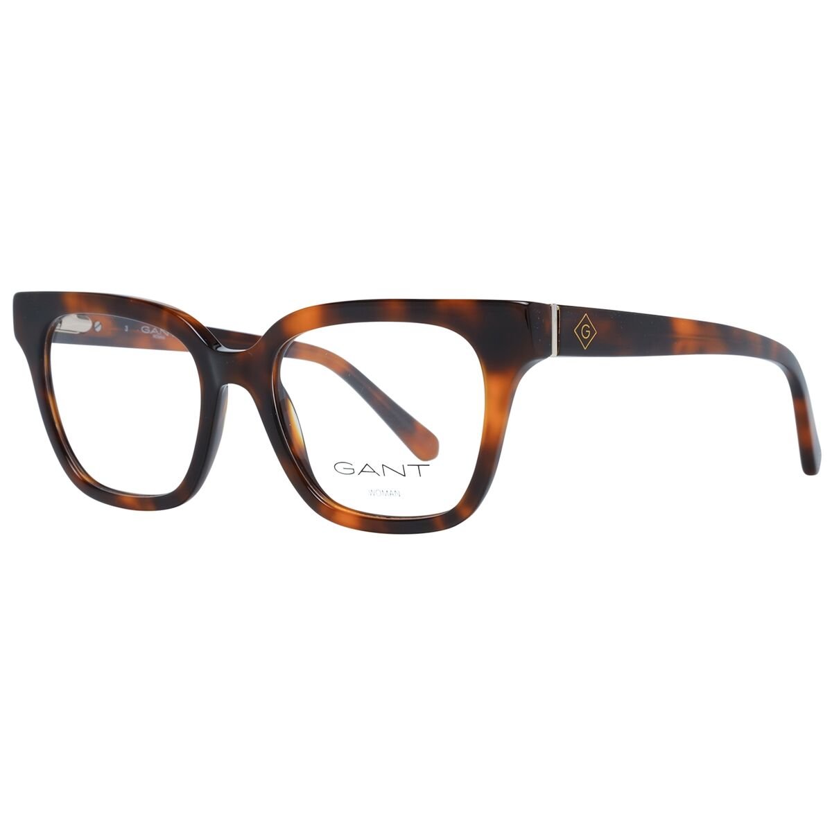 Glassramme for Kvinner Gant GA4124 52056