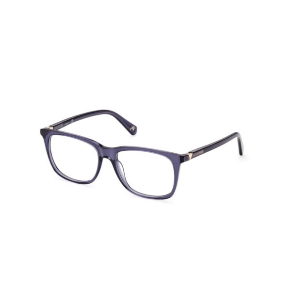 Glassramme Unisex Guess GU5223-54090