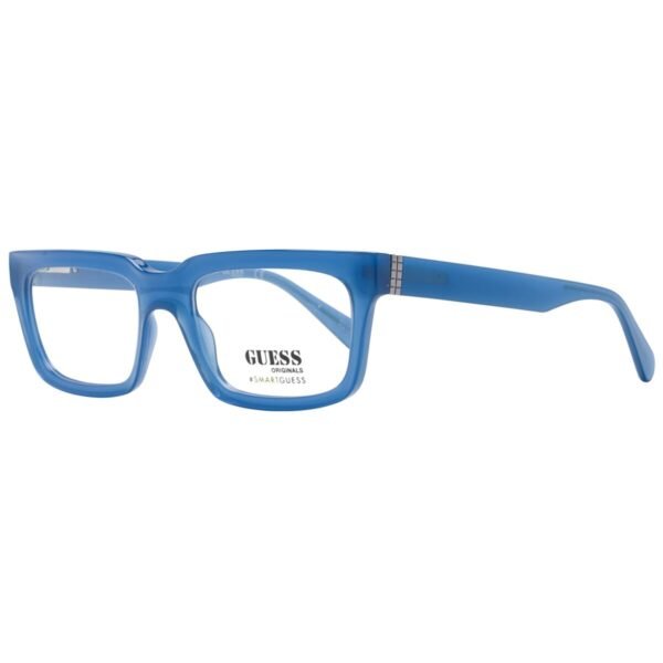 Glassramme Unisex Guess GU8253 53092