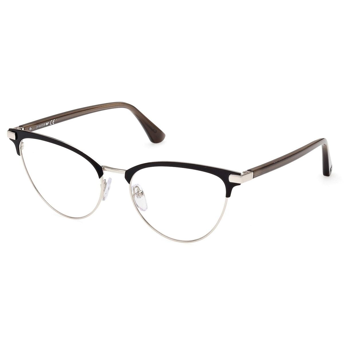 Glassramme for Kvinner Web Eyewear WE5395