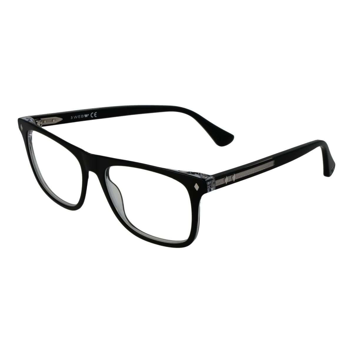 Glassramme Unisex Web Eyewear WE5399 54005