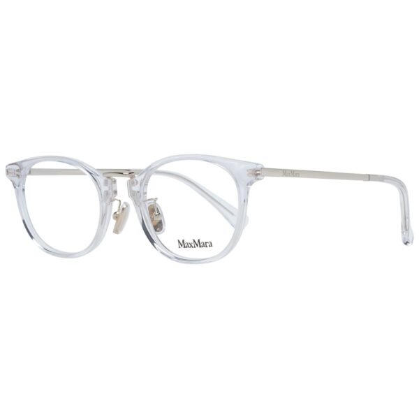 Glassramme for Kvinner Max Mara MM5092-D 48026