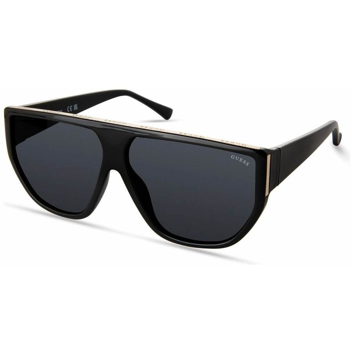 Solbriller for Kvinner Guess GF6179-6301A