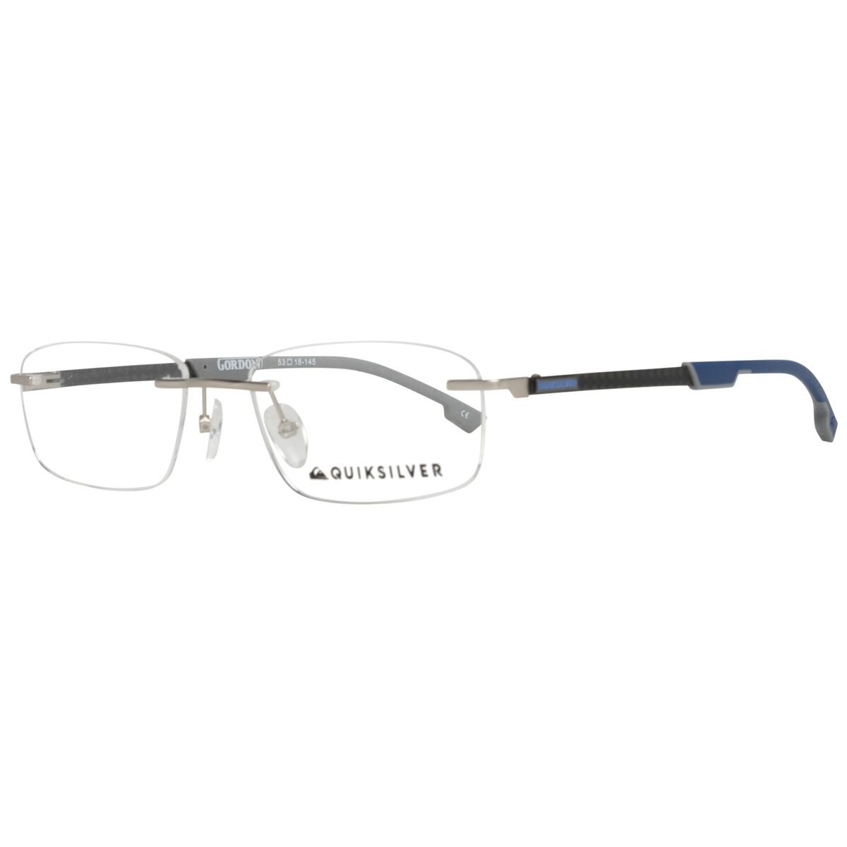 Herre Glassramme QuikSilver EQYEG03048 53ABLU