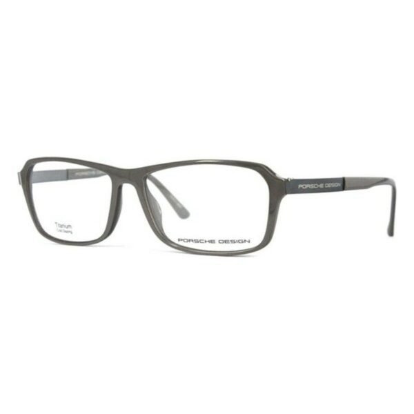 Glassramme for Kvinner Porsche P8267-A Ø 55 mm