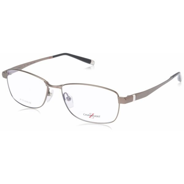Herre Glassramme Charmant Jewelry Z 27012 Brun Ø 55 mm