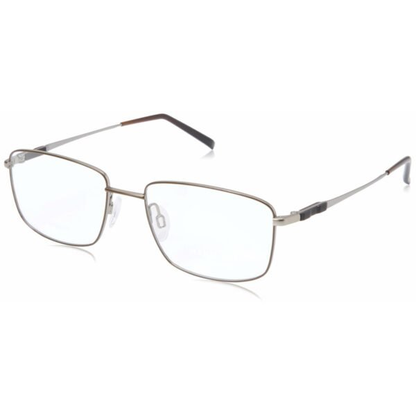 Herre Glassramme Charmant Jewelry TP 29109 Brun Ø 55 mm