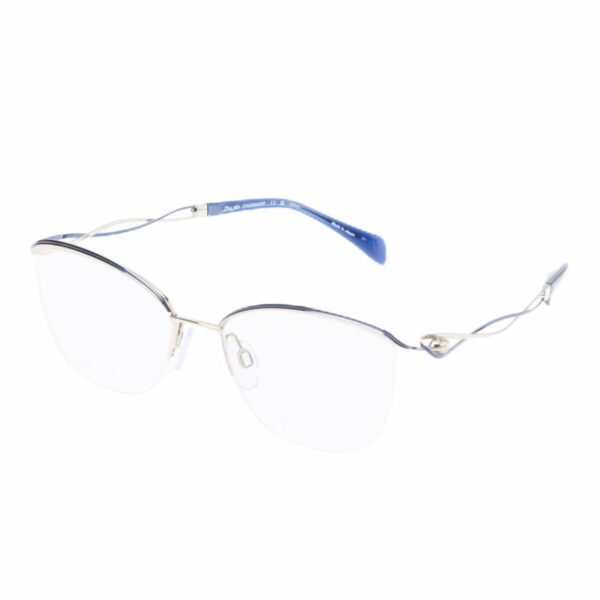 Glassramme for Kvinner Charmant Jewelry 2155 Ø 53 mm