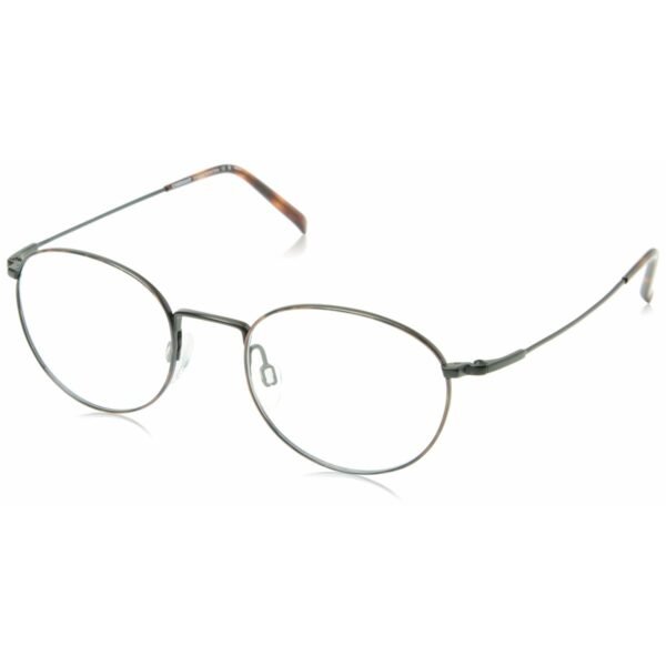 Herre Glassramme Charmant Jewelry TP 29729 Svart Ø 50 mm