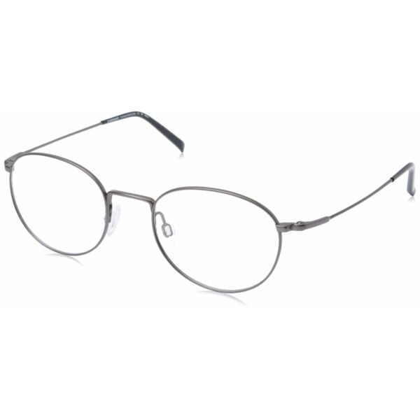 Herre Glassramme Charmant Jewelry TP 29729 Grå Ø 50 mm