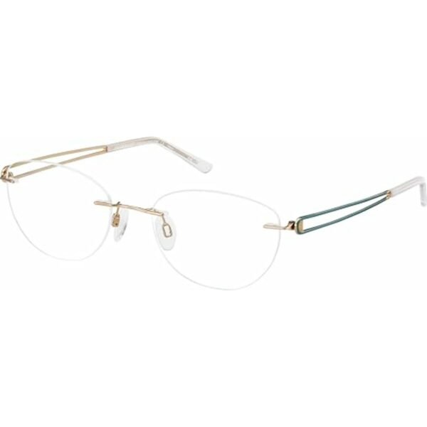Glassramme for Kvinner Charmant Jewelry TP 29829 Ø 52 mm