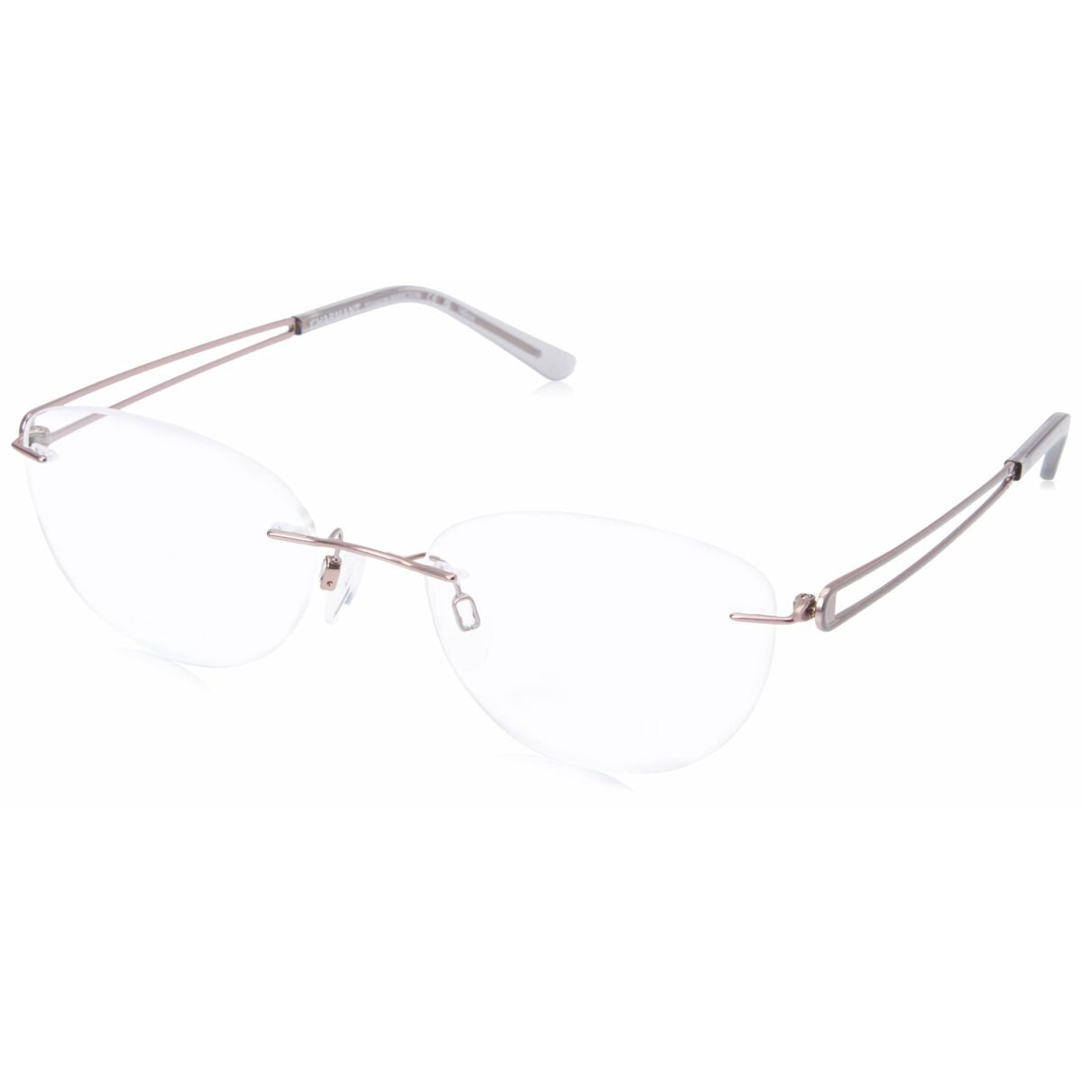 Glassramme for Kvinner Charmant Jewelry TP 29829 Ø 52 mm