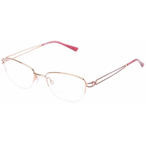 Glassramme for Kvinner Charmant Jewelry TP 29828 Ø 50 mm