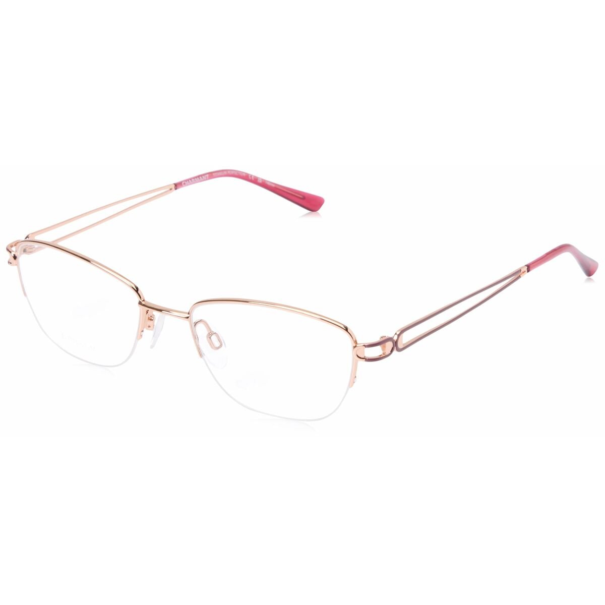Glassramme for Kvinner Charmant Jewelry TP 29828 Ø 50 mm