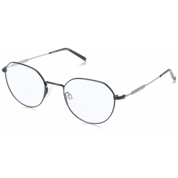 Herre Glassramme Charmant Jewelry TP 29733 Svart Ø 50 mm