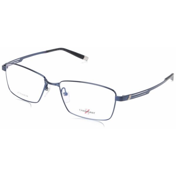 Herre Glassramme Charmant Jewelry Z 27078 Marineblå ø 58 mm