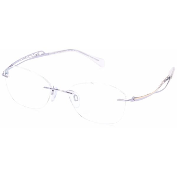 Glassramme for Kvinner Charmant Jewelry 2176 Ø 51 mm