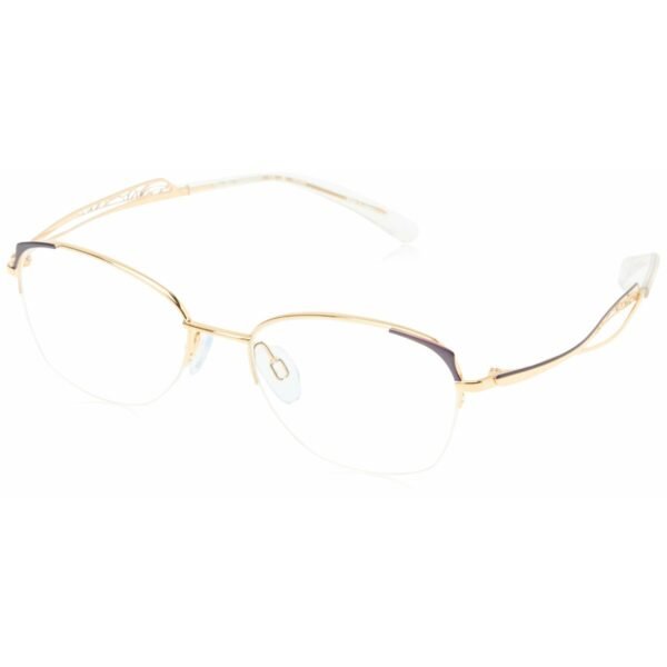 Glassramme for Kvinner Charmant Jewelry 2178 Ø 50 mm