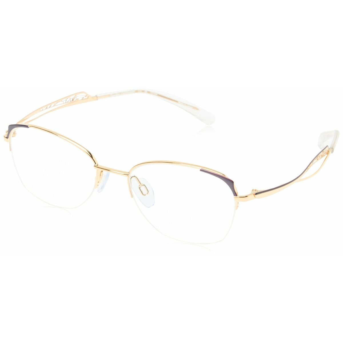 Glassramme for Kvinner Charmant Jewelry 2178 Ø 50 mm