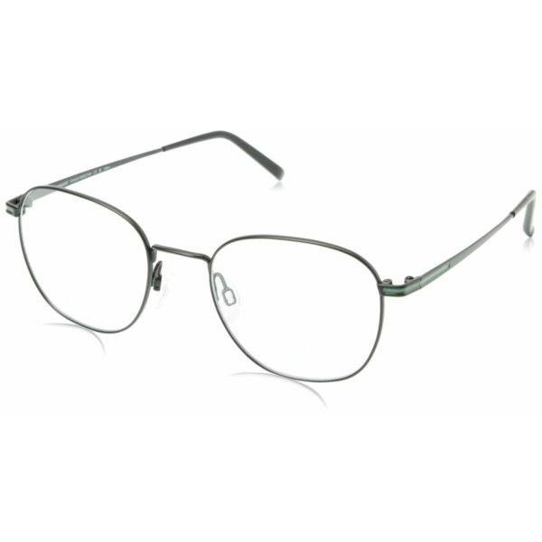 Herre Glassramme Charmant Jewelry TP 29746 Svart Ø 52 mm