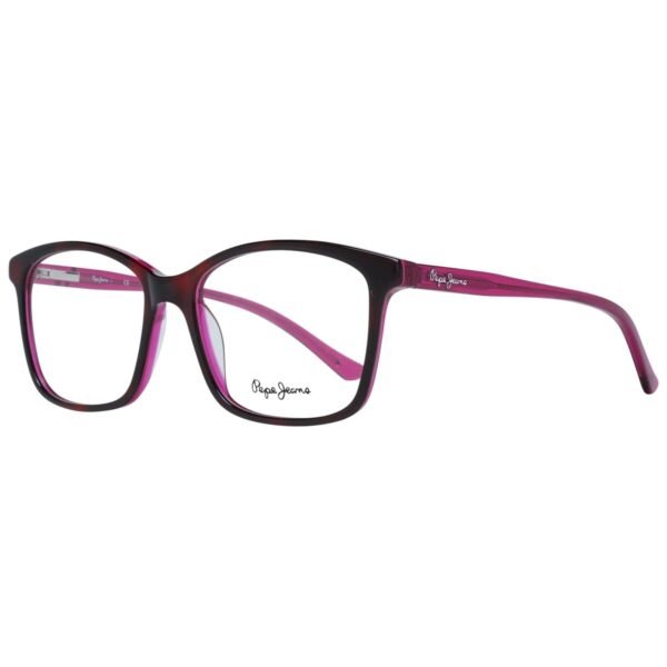 Glassramme for Kvinner Pepe Jeans PJ3269 52C2