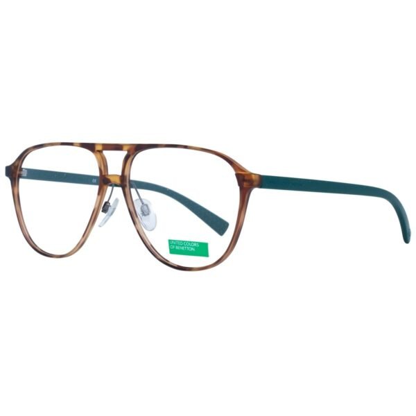 Herre Glassramme Benetton BEO1008 56112
