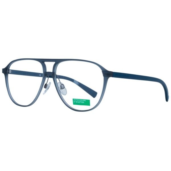 Glassramme Unisex Benetton BEO1008 56921