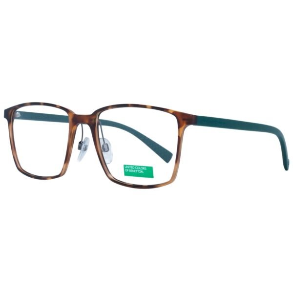 Herre Glassramme Benetton BEO1009 53112