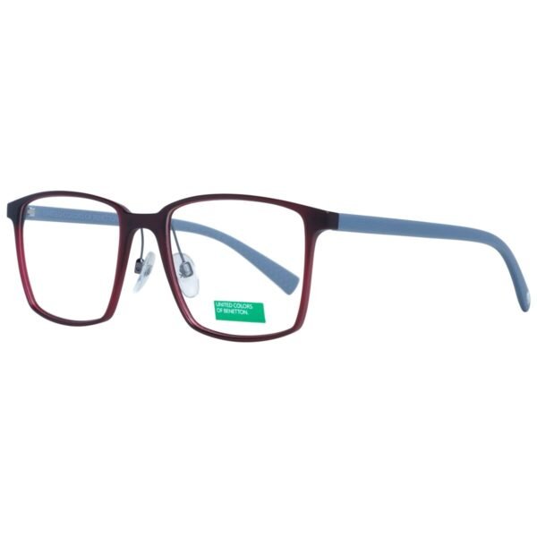 Glassramme Unisex Benetton BEO1009 53252