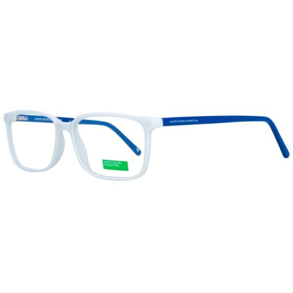 Glassramme Unisex Benetton BEO1035 56815