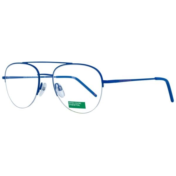 Glassramme Unisex Benetton BEO3027 53686