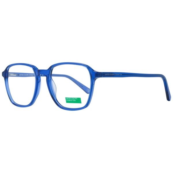 Herre Glassramme Benetton BEO1049 53650