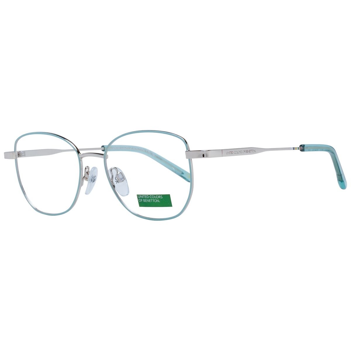 Glassramme for Kvinner Benetton BEO3080 54465