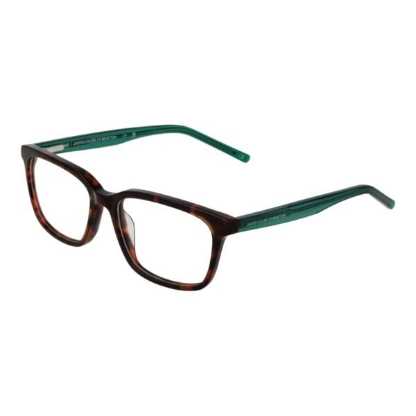 Herre Glassramme Benetton BEKO20 48103