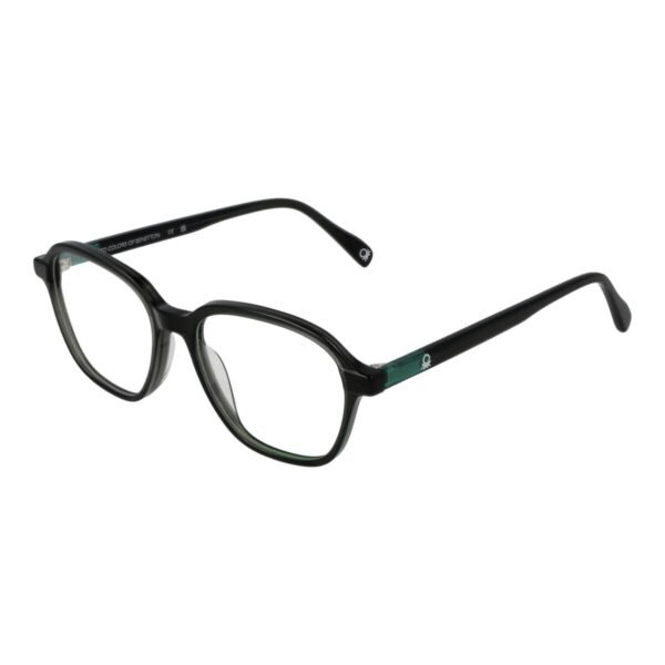 Herre Glassramme Benetton BEO109 50062