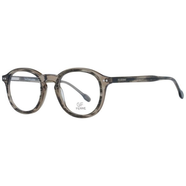Herre Glassramme Gianfranco Ferre GFF0122 50001