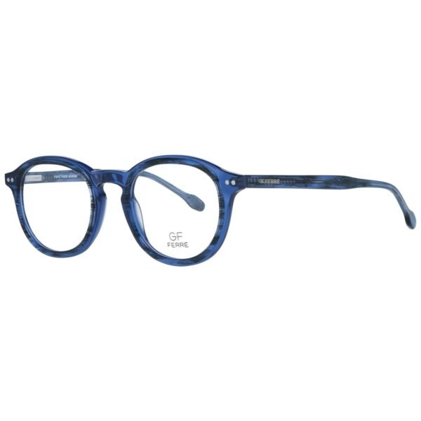 Herre Glassramme Gianfranco Ferre GFF0122 50003