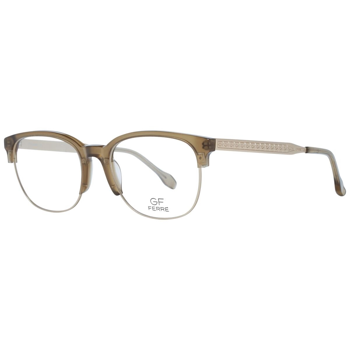 Glassramme Unisex Gianfranco Ferre GFF0125 53007