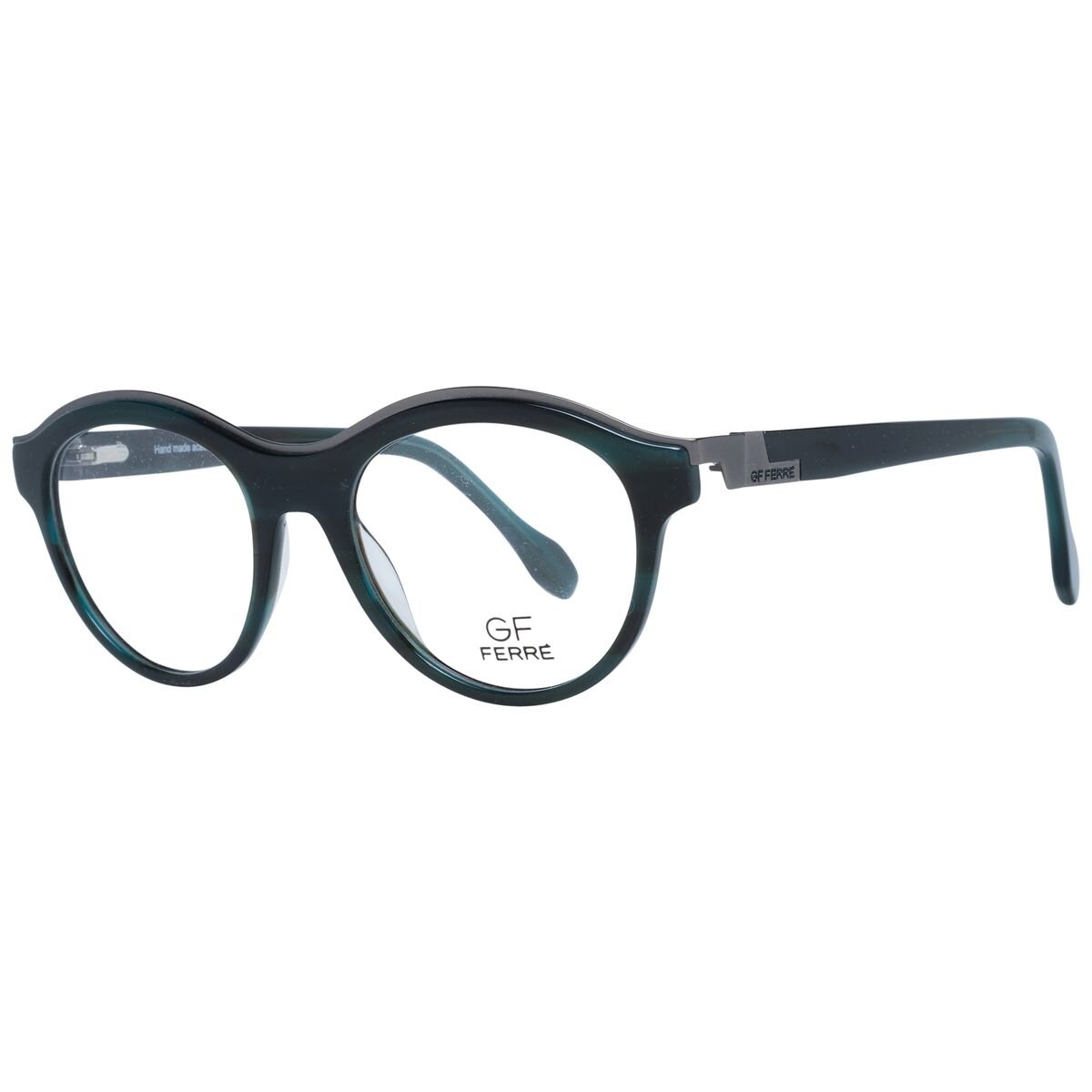 Herre Glassramme Gianfranco Ferre GFF0108 49006
